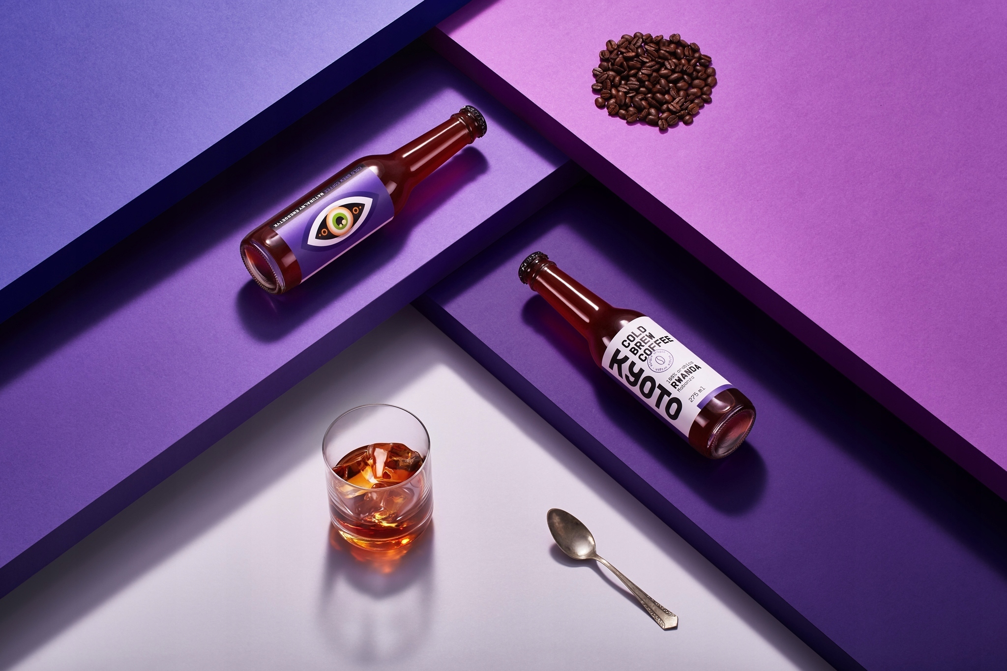 Proces maceracji w beczce po bourbonie