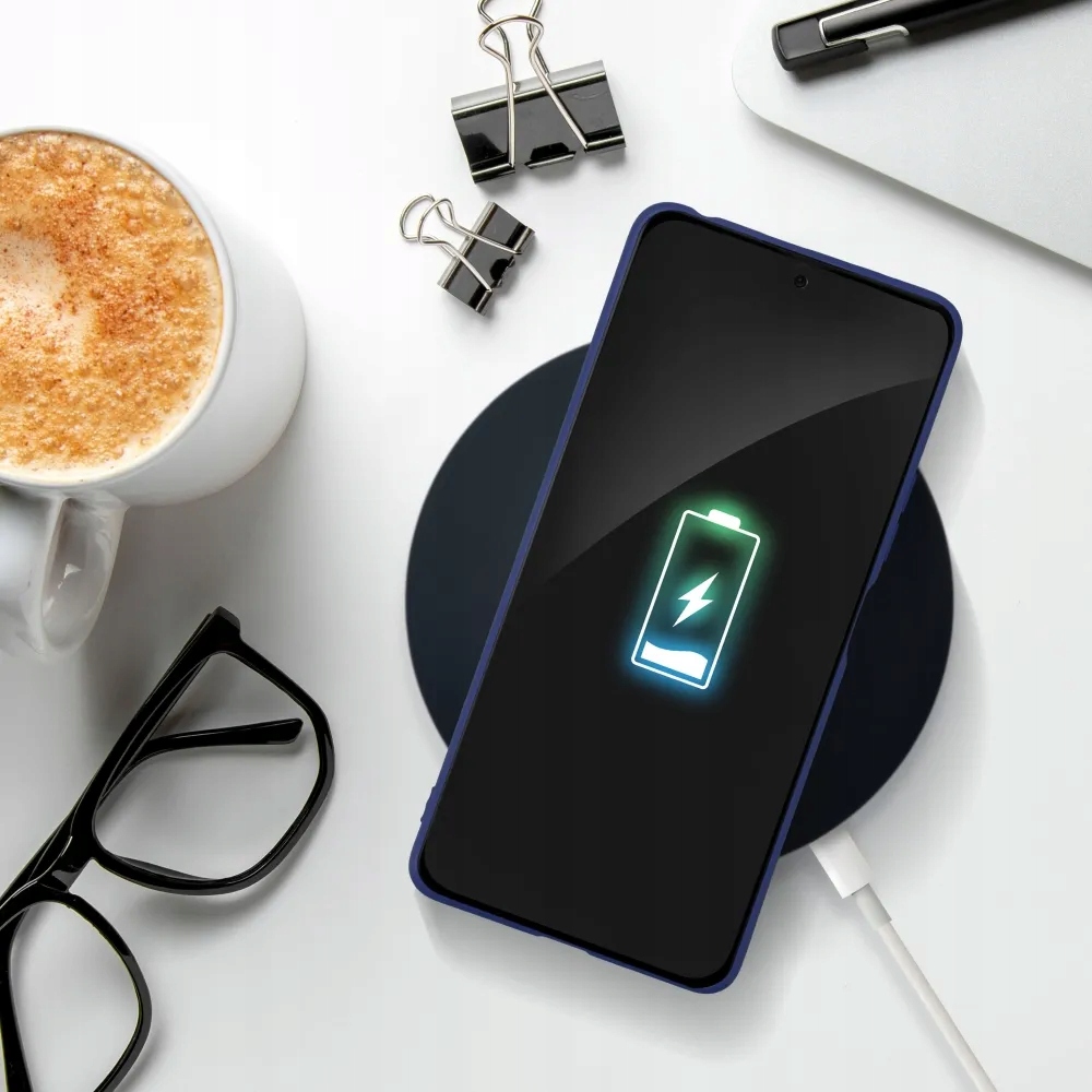 Galeria etui SOFT do OPPO A40