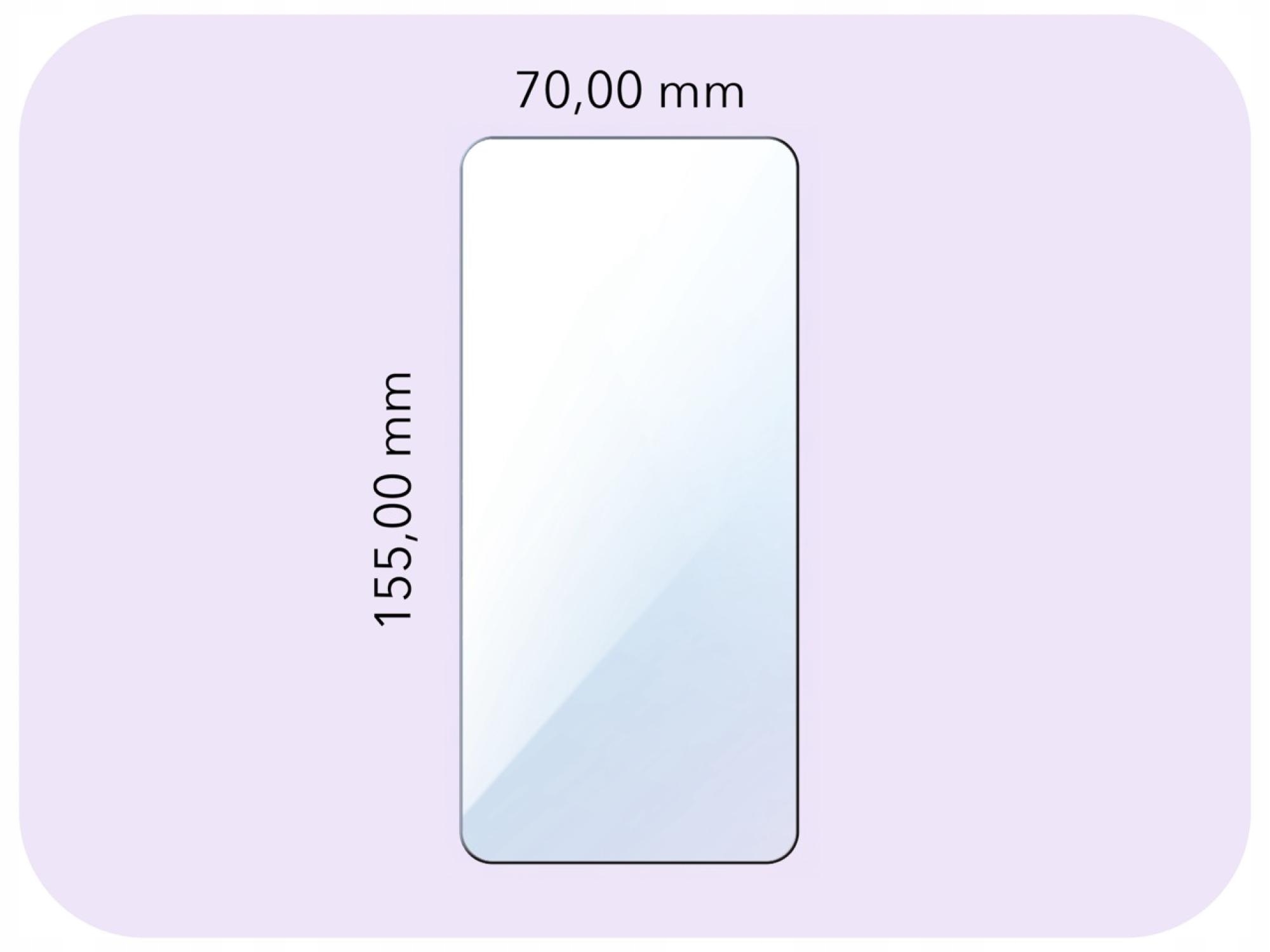 Dedykowane Zabezpieczenie dla Xiaomi Poco M8 Pro