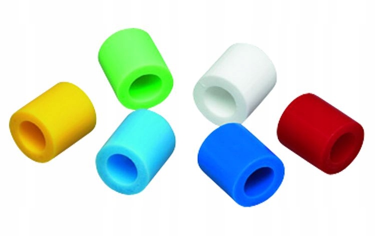 Dlaczego warto wybrać podkładki Hama Maxi?