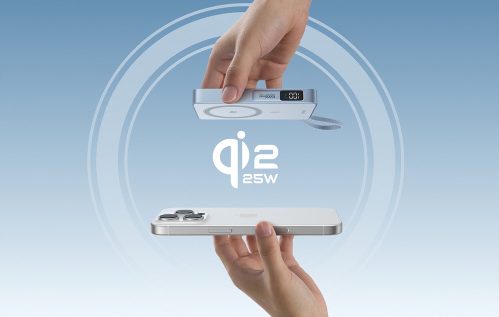 Wytrzymały kabel USB-C – zawsze pod ręką