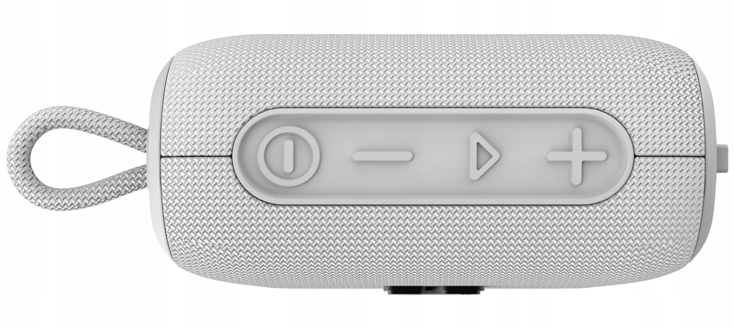 Wydajność dźwięku – Moc 5W dla doskonałej jakości audio