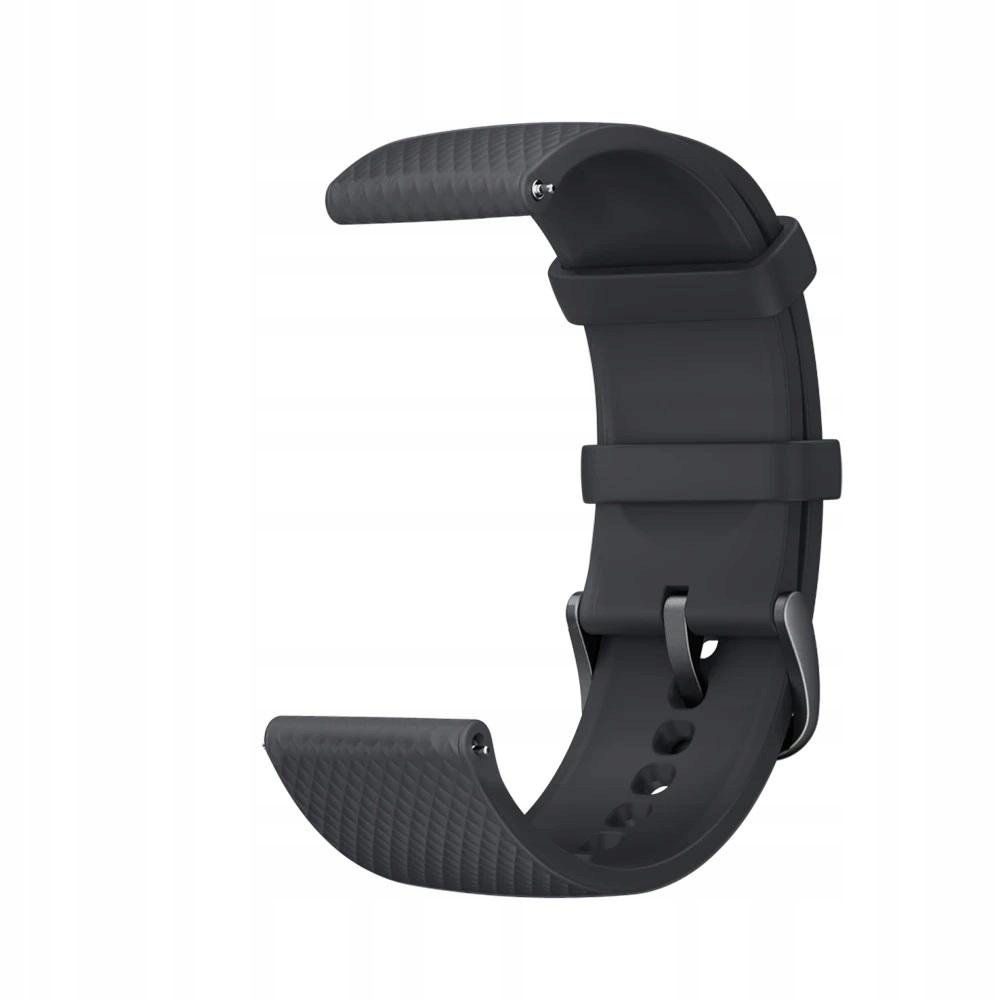 Pasek fluoroelastomerowy Amazfit 22mm – Idealne akcesorium do Twoich smartwatchy