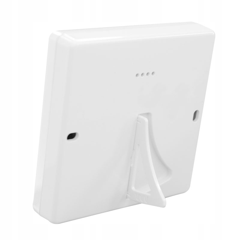 Funkcja FrostGuard – ochrona przed zamarznięciem