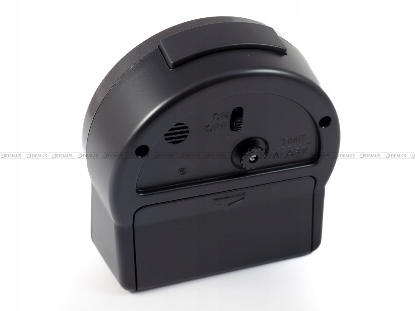 Zasilanie i wymiary – bateria AA oraz kompaktowe rozmiary