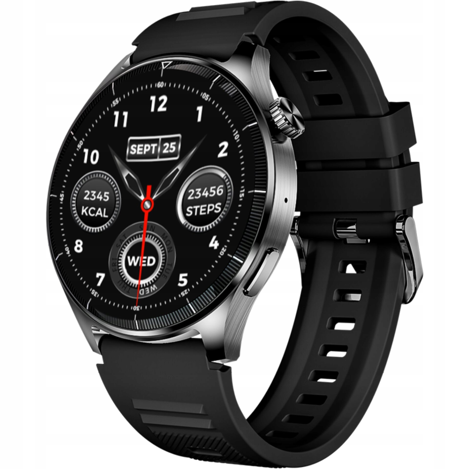 Szybkie ładowanie i długi czas pracy na baterii