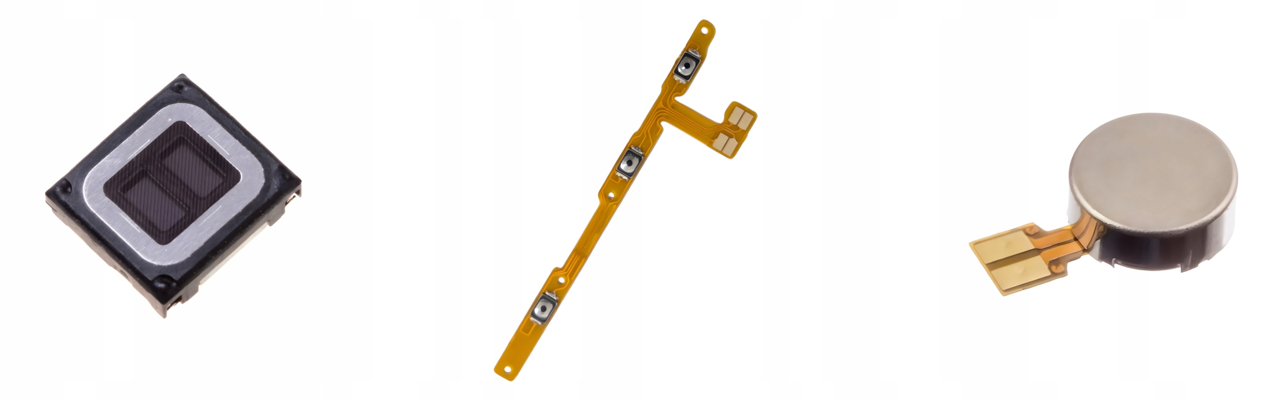 Dodatkowe komponenty w zestawie – wszystko, czego potrzebujesz