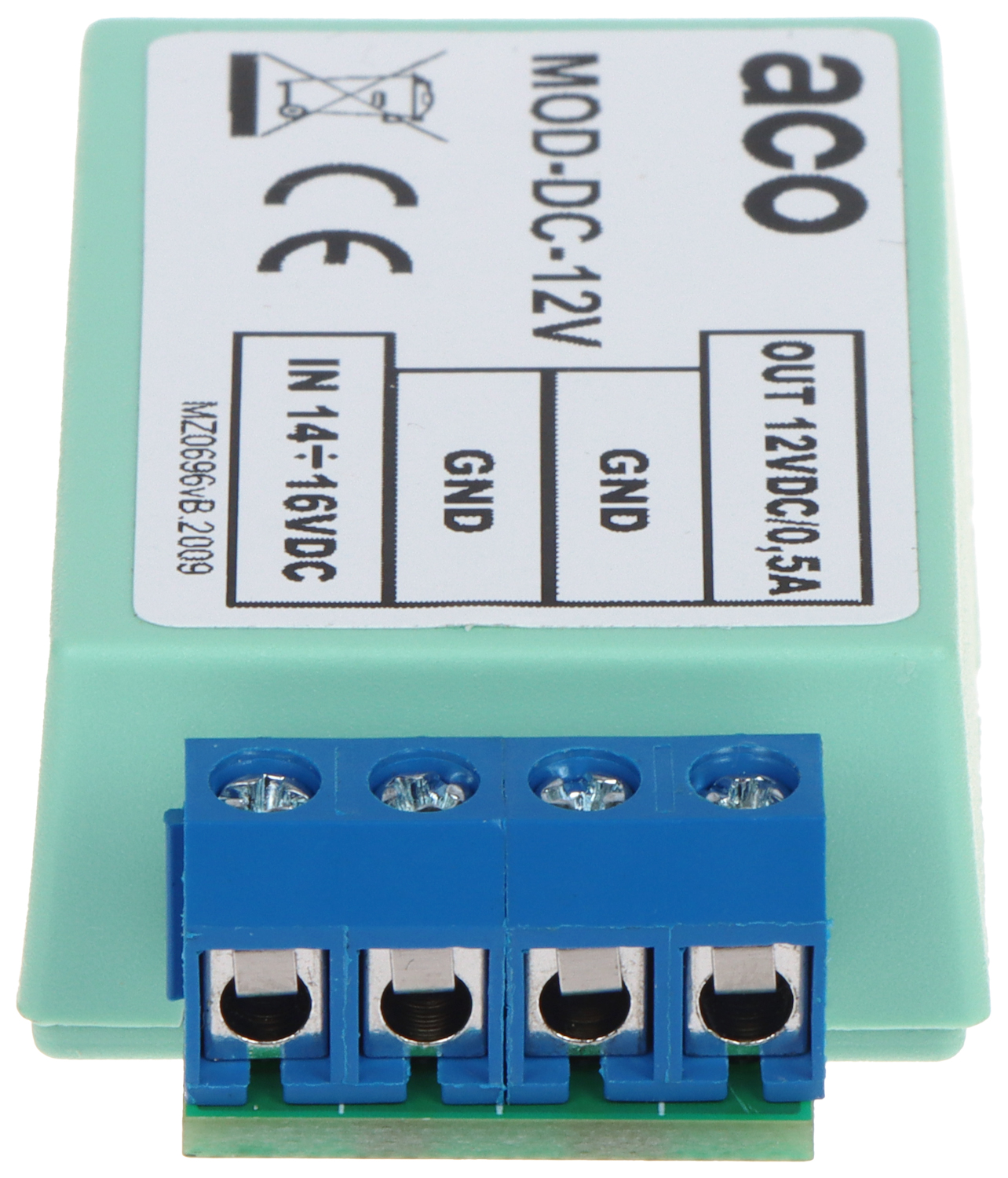 Zabezpieczenia przed przeciążeniem i zwarciem – Bezpieczeństwo użytkowania