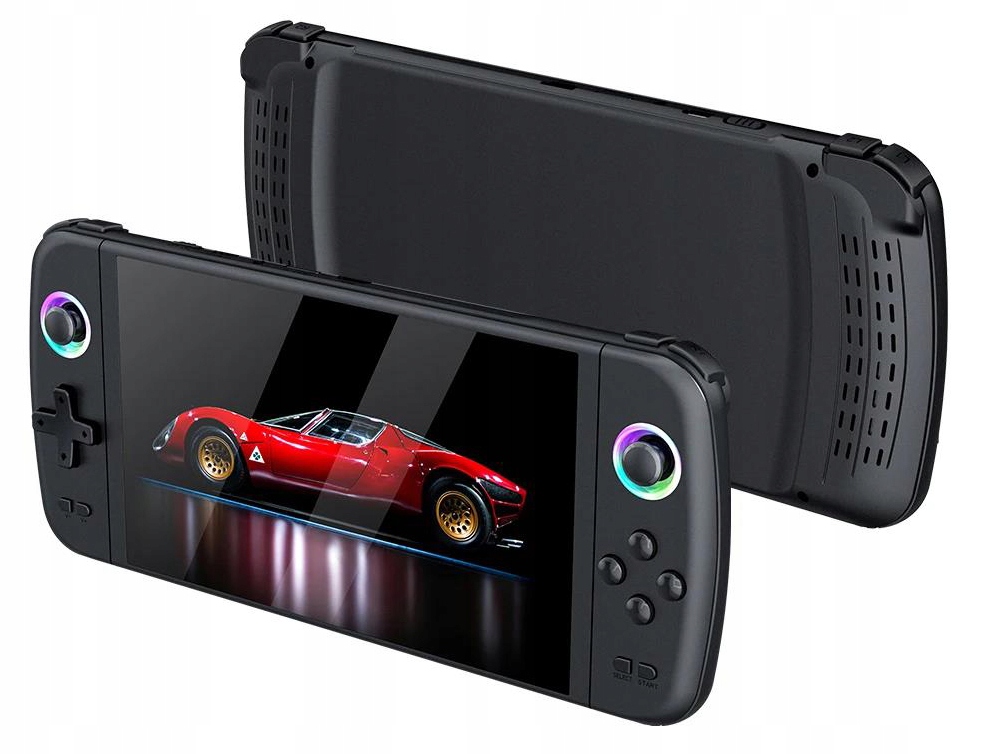 Wbudowane funkcje multiplayer – Graj z przyjaciółmi w trybie lokalnym