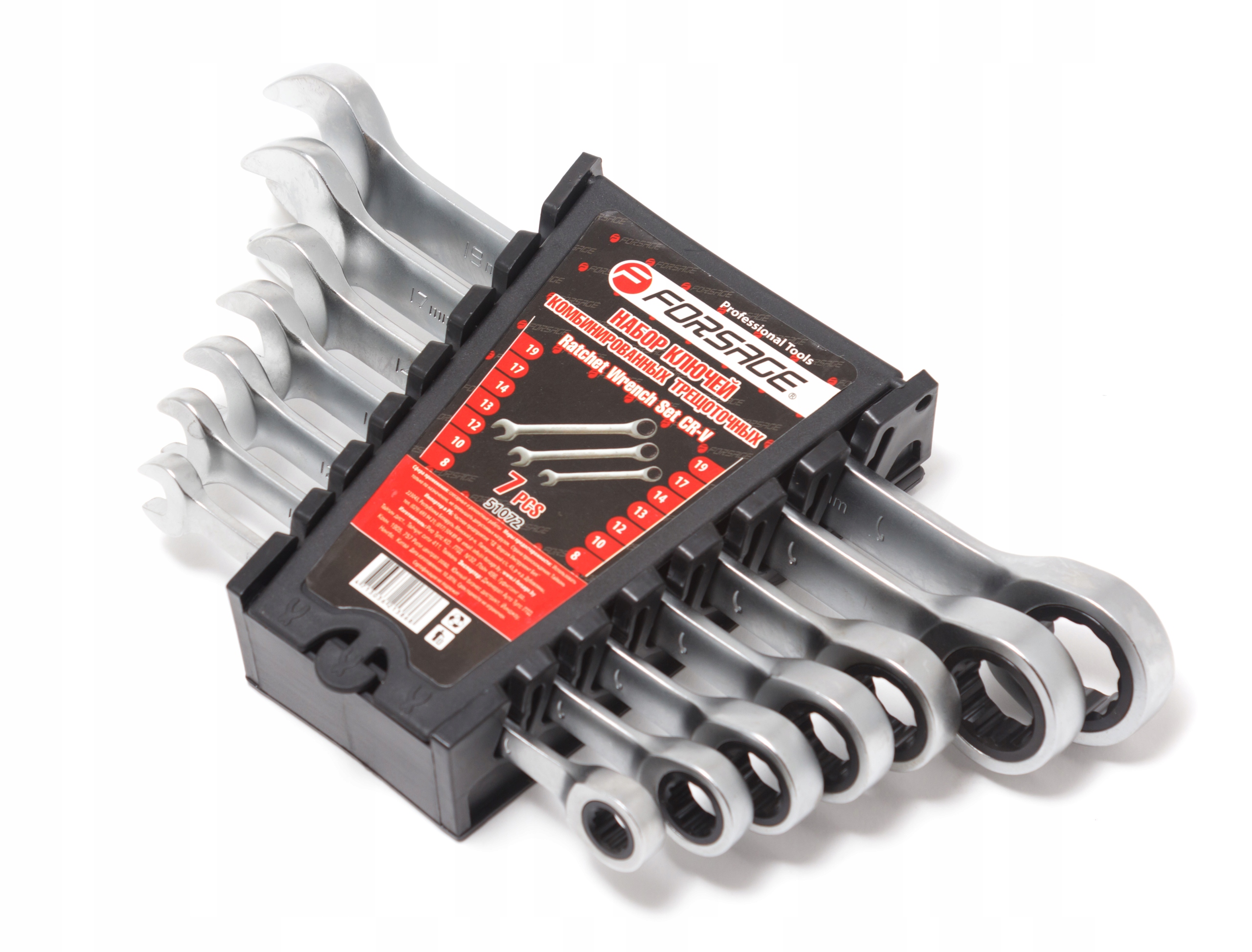 Zestaw dla profesjonalnych warsztatów mechanicznych