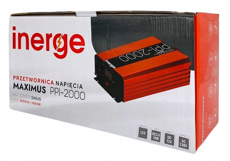 Solidna konstrukcja z pełnym zabezpieczeniem – Bezpieczeństwo na pierwszym miejscu