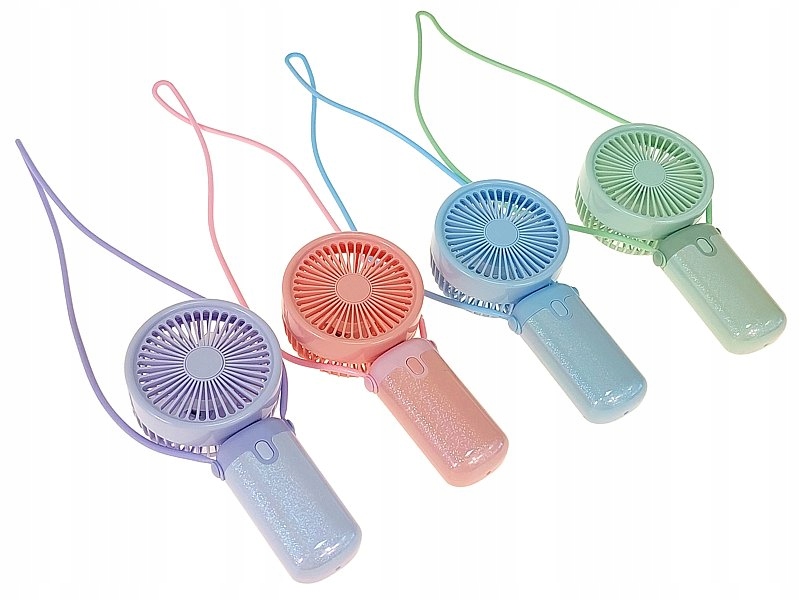 Wiele kolorów do wyboru – pastelowe odcienie