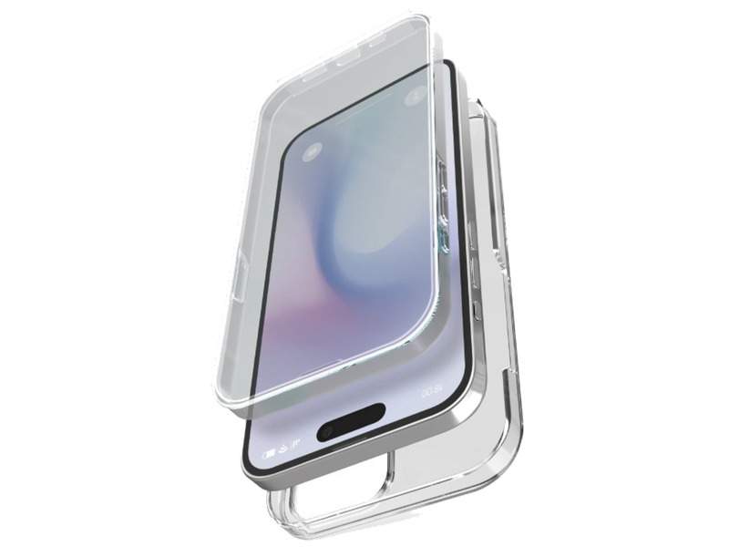 Full Body cover 360 dla iPhone 16 Pro Max – Ekstremalna ochrona w nowoczesnym stylu