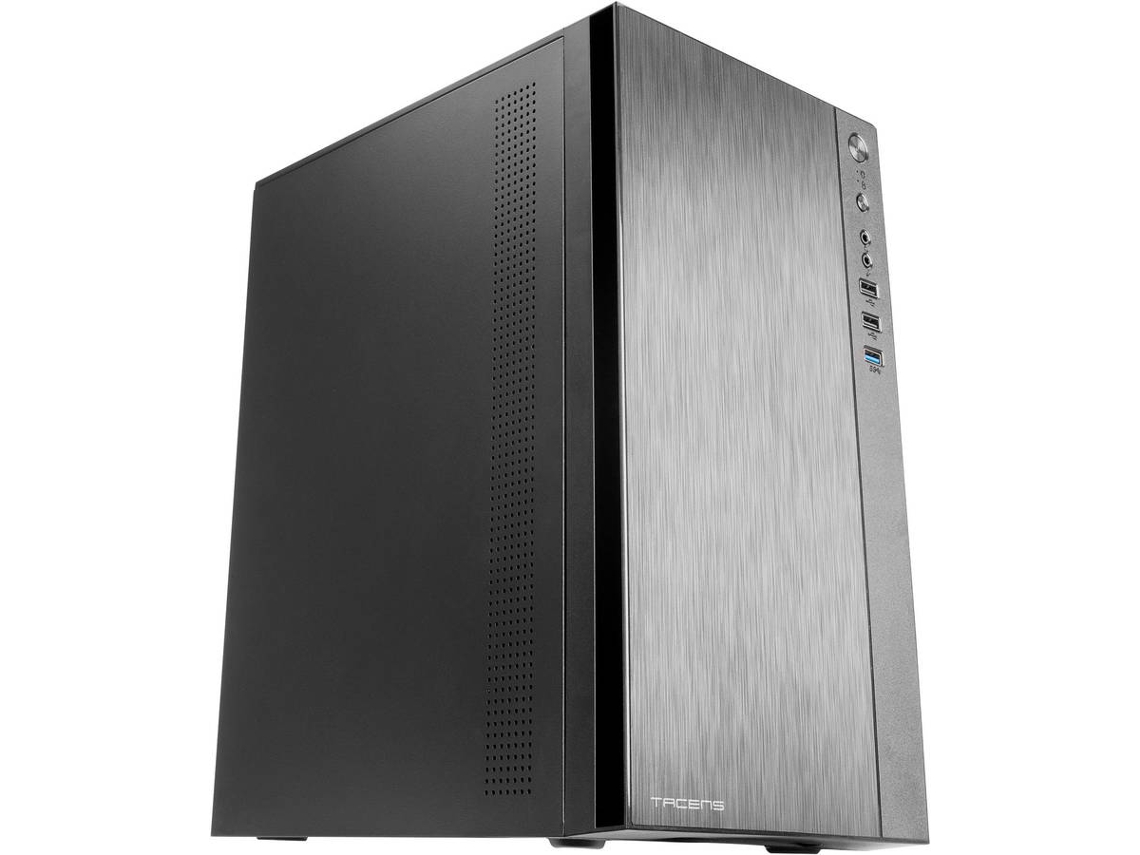Obudowa komputerowa Tacens Anima ACX Mini-Tower – Elegancka i funkcjonalna
