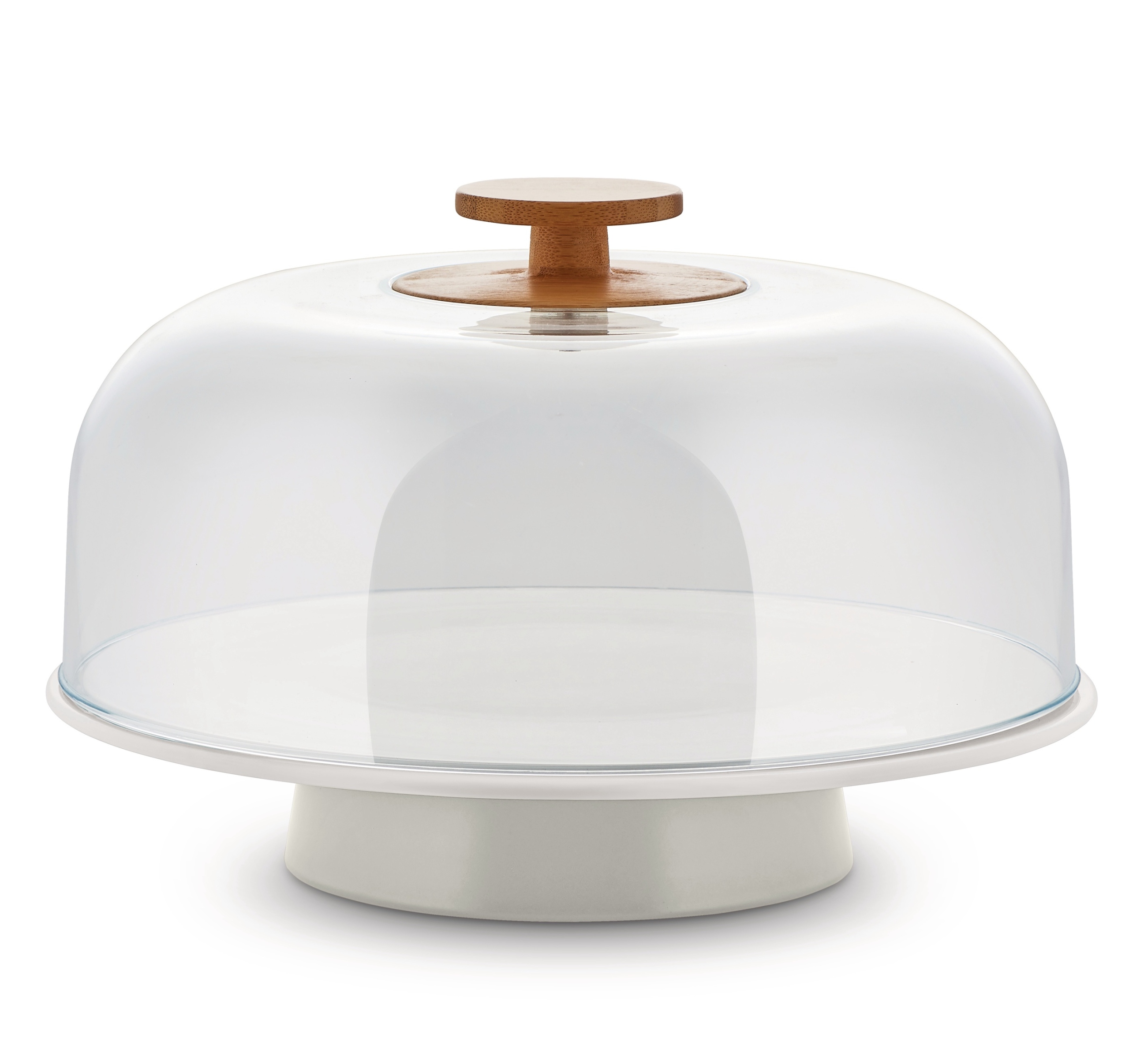 Alessi Mattina Stand – Elegancki sposób na serwowanie ciast