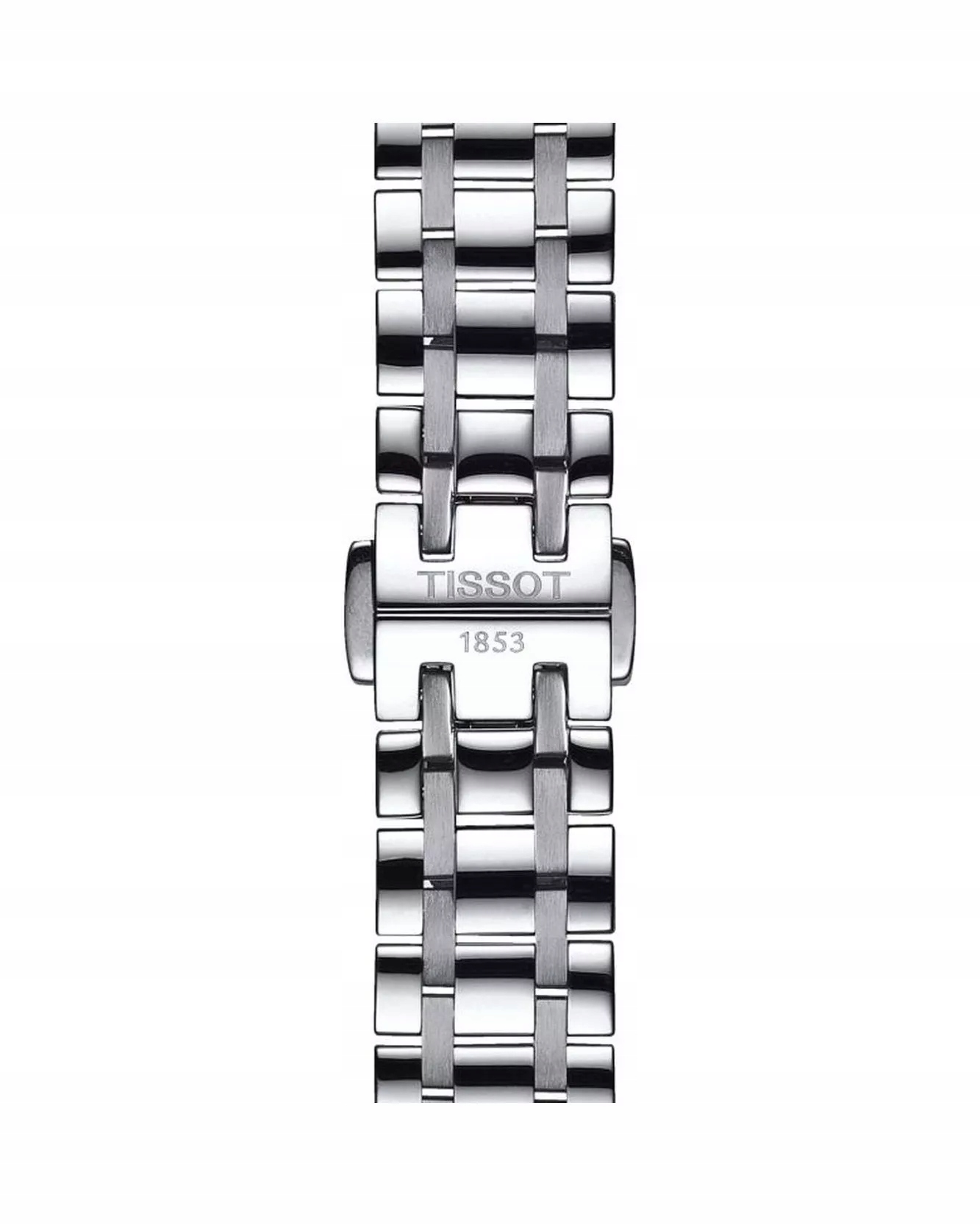 Komfort noszenia i elegancka bransoleta ze stali szlachetnej