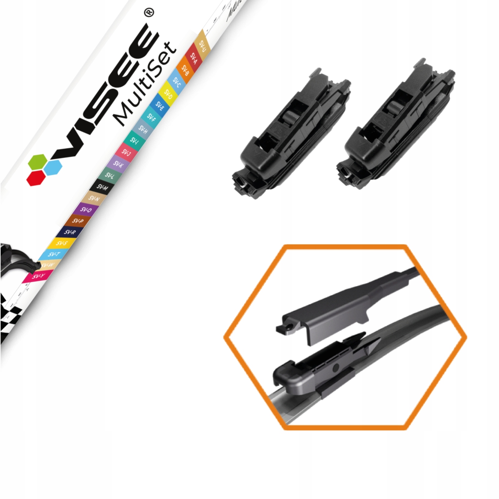 Nowoczesny design i trwałość