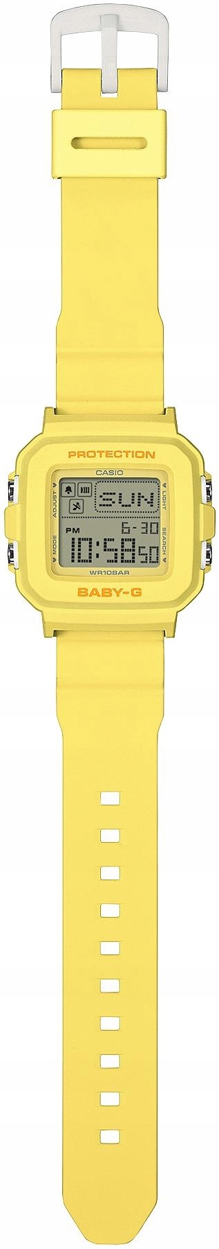 Mechanizm kwarcowy CASIO 3561 – Precyzyjne wskazanie czasu