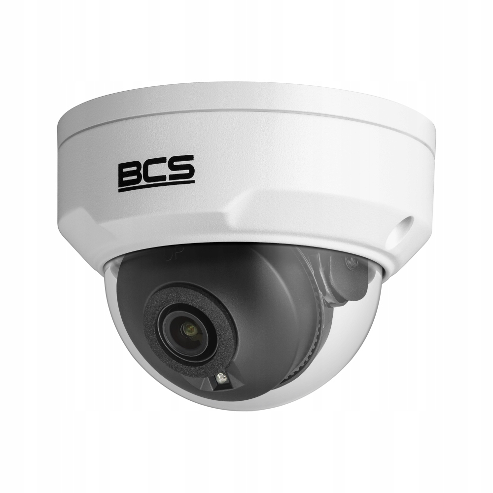 Kamera IP BCS-P-DIP25FSR3-Ai2 – Doskonałe rozwiązanie do monitoringu