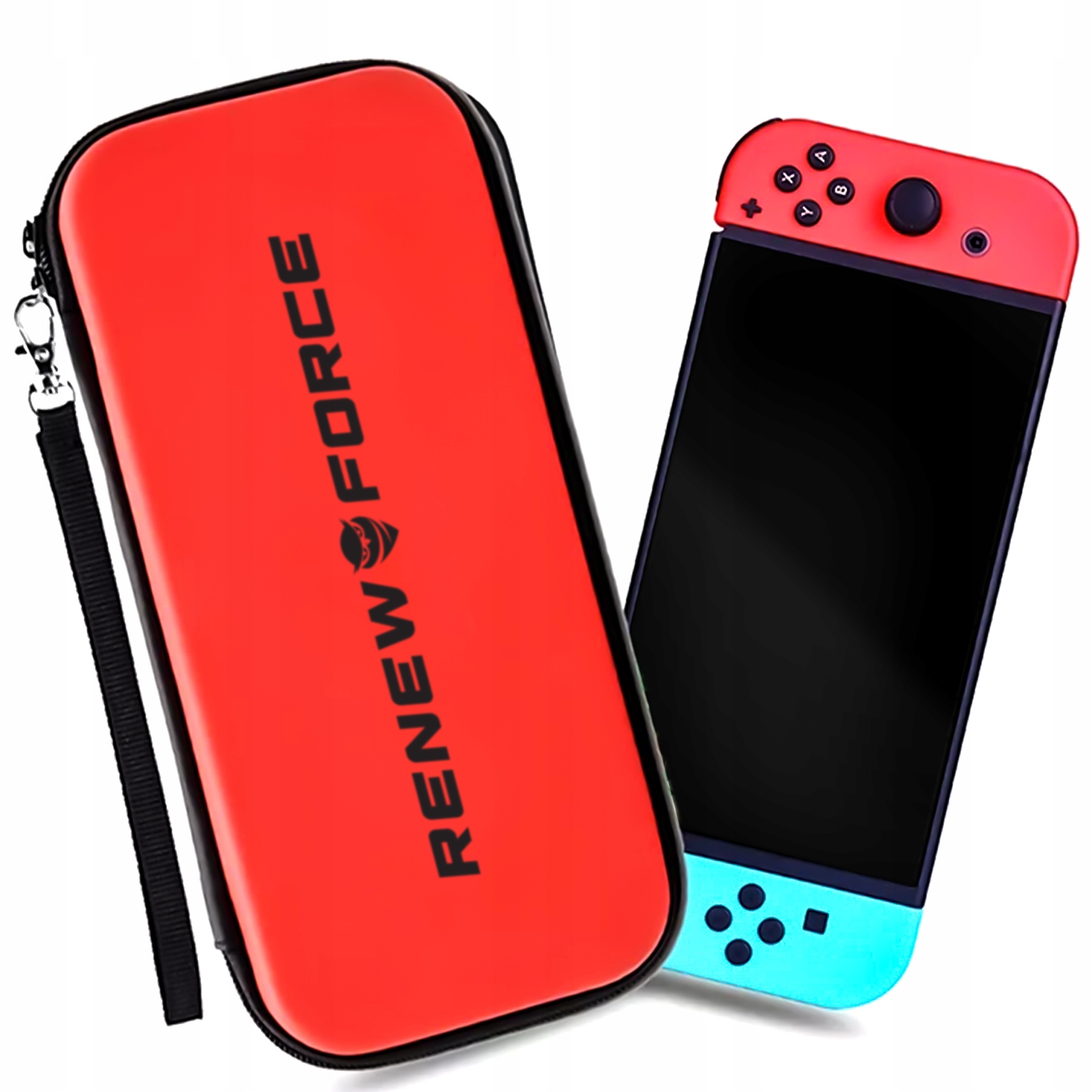 Organizer do konsoli – Przechowuj wszystkie akcesoria w jednym miejscu