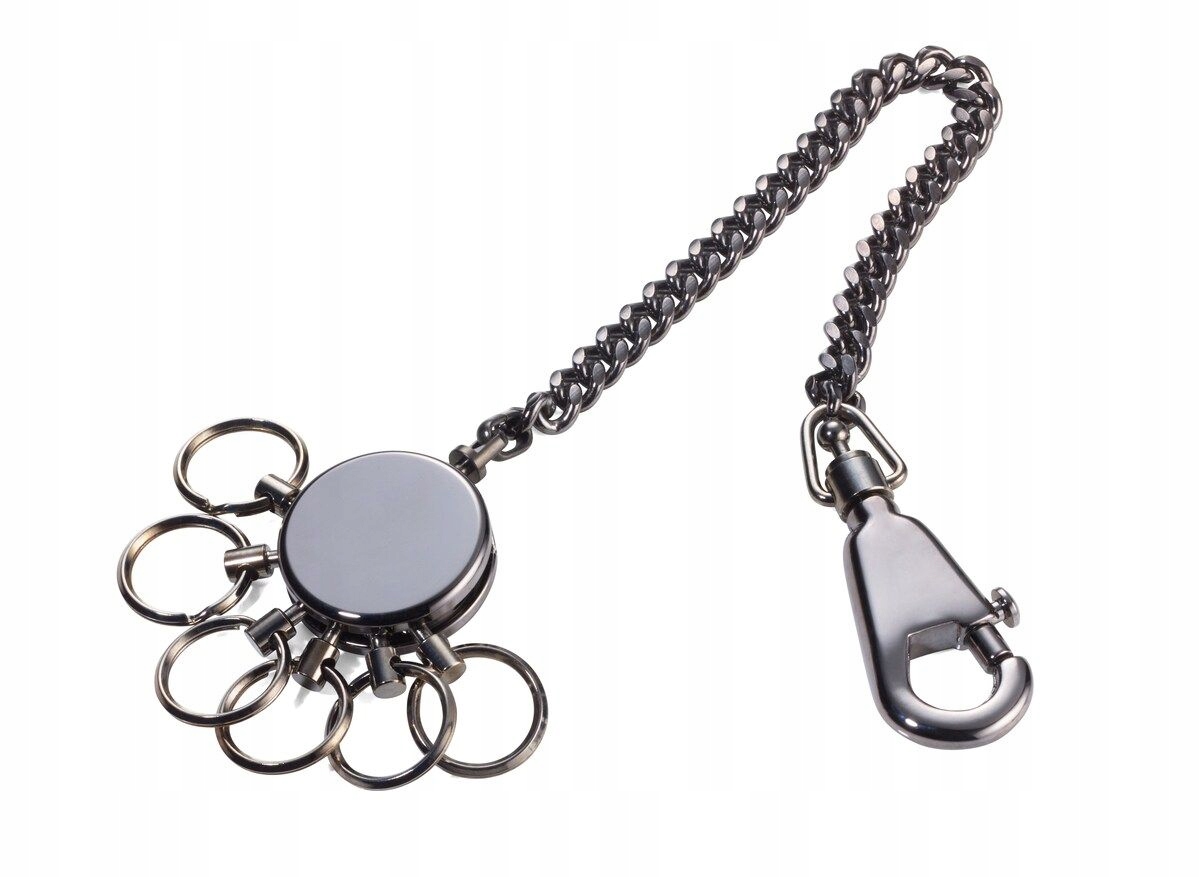 Wysoka jakość wykonania – Materiał chromowany metal