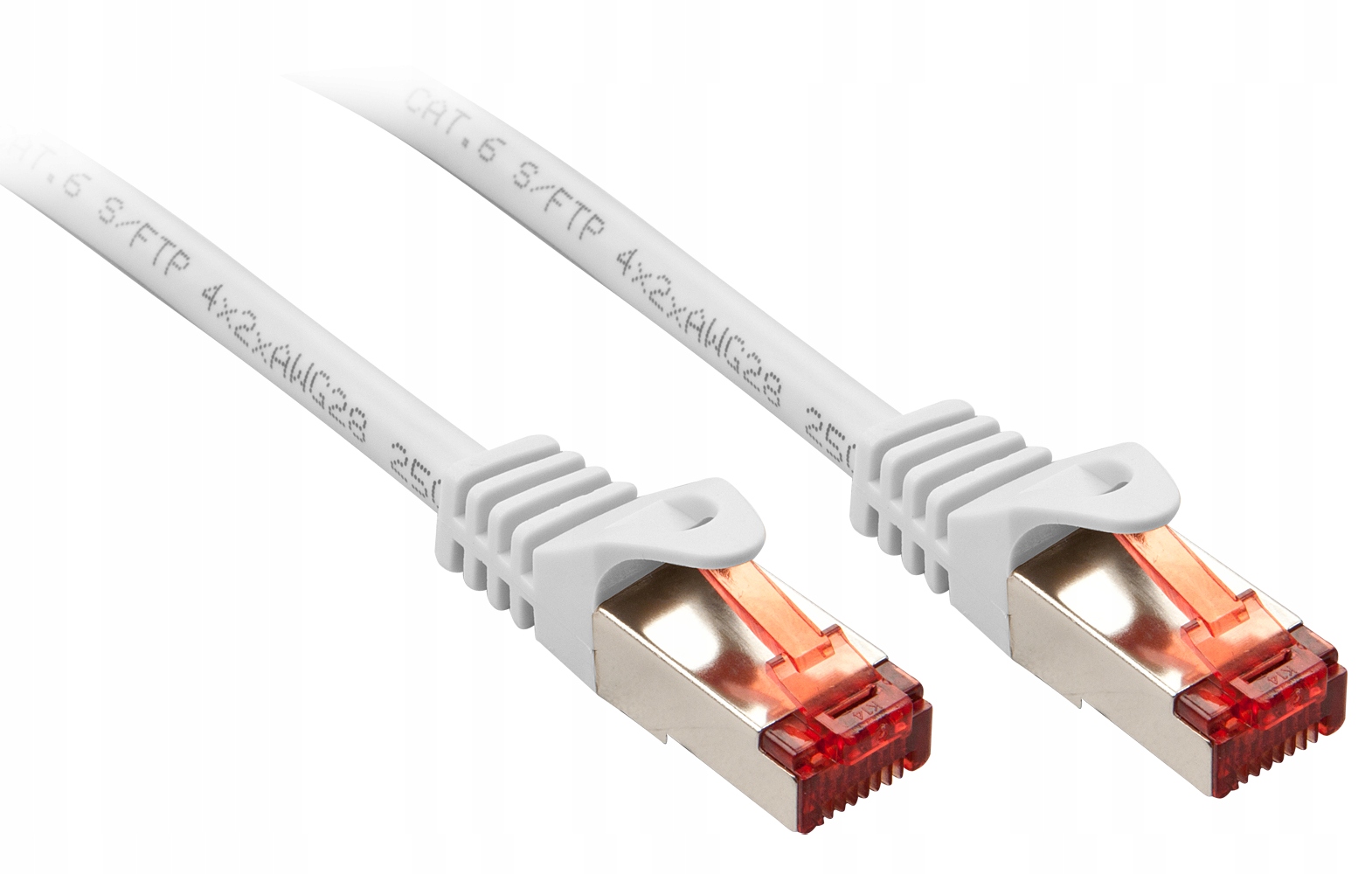 Złącza RJ45 i pozłacane styki – Gwarancja doskonałej przewodności