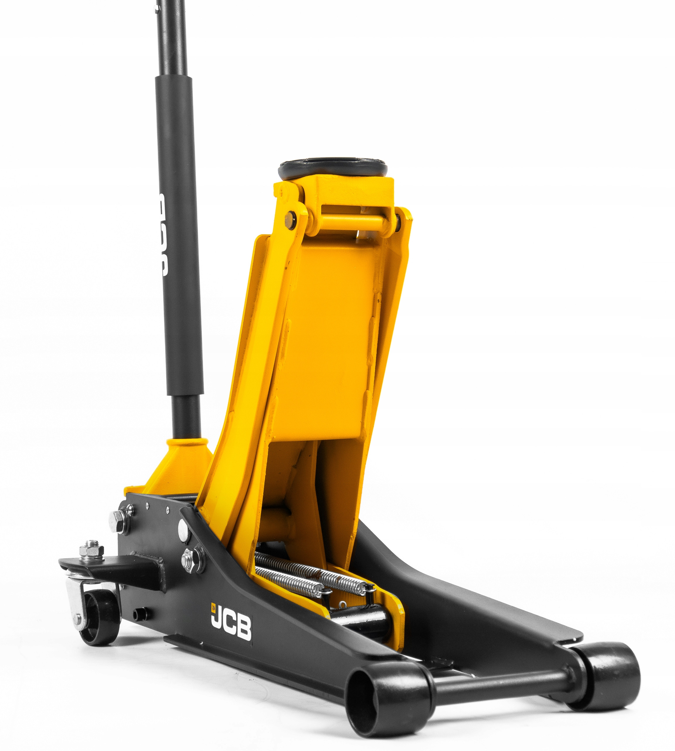 Wbudowany zawór bezpieczeństwa – Ochrona przed przeciążeniem