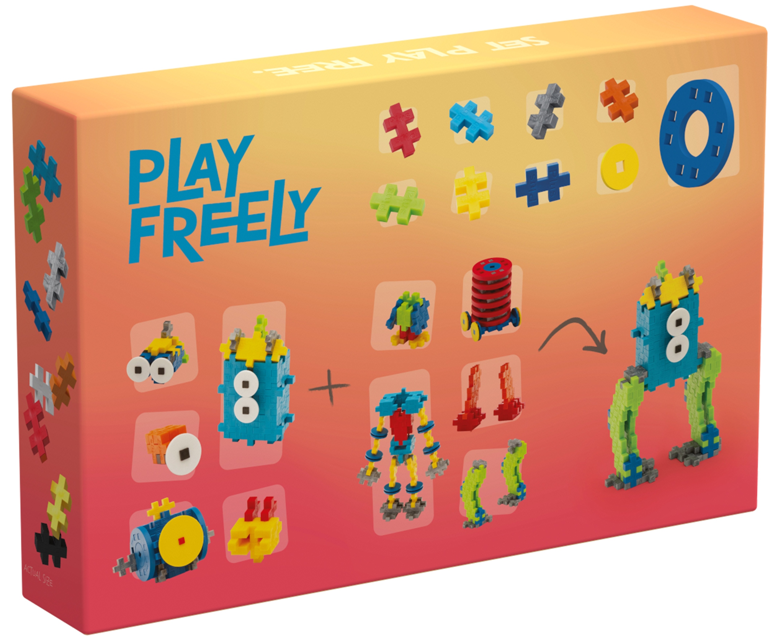 Inspiracje i instrukcje dla twórców