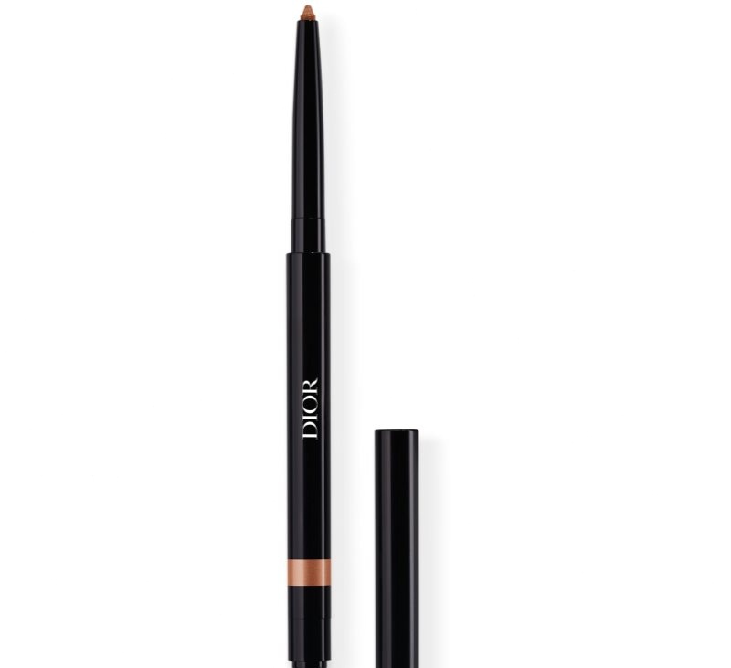 Dior DIORSHOW 24H STYLO WATERPROOF EYELINER PEARLY BRONZE – Idealny wybór dla perfekcyjnego makijażu oczu