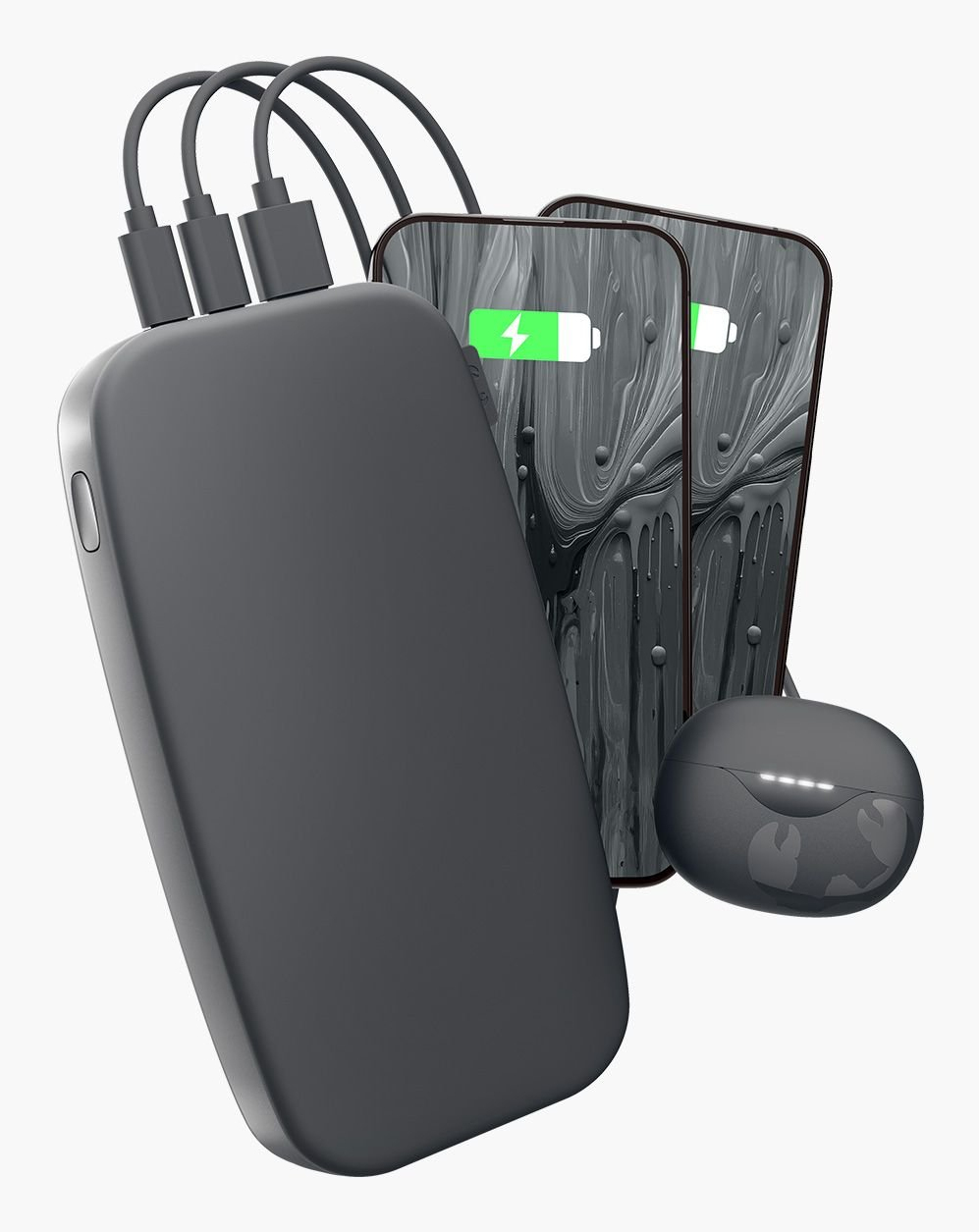 Materiały wysokiej jakości i elegancki design