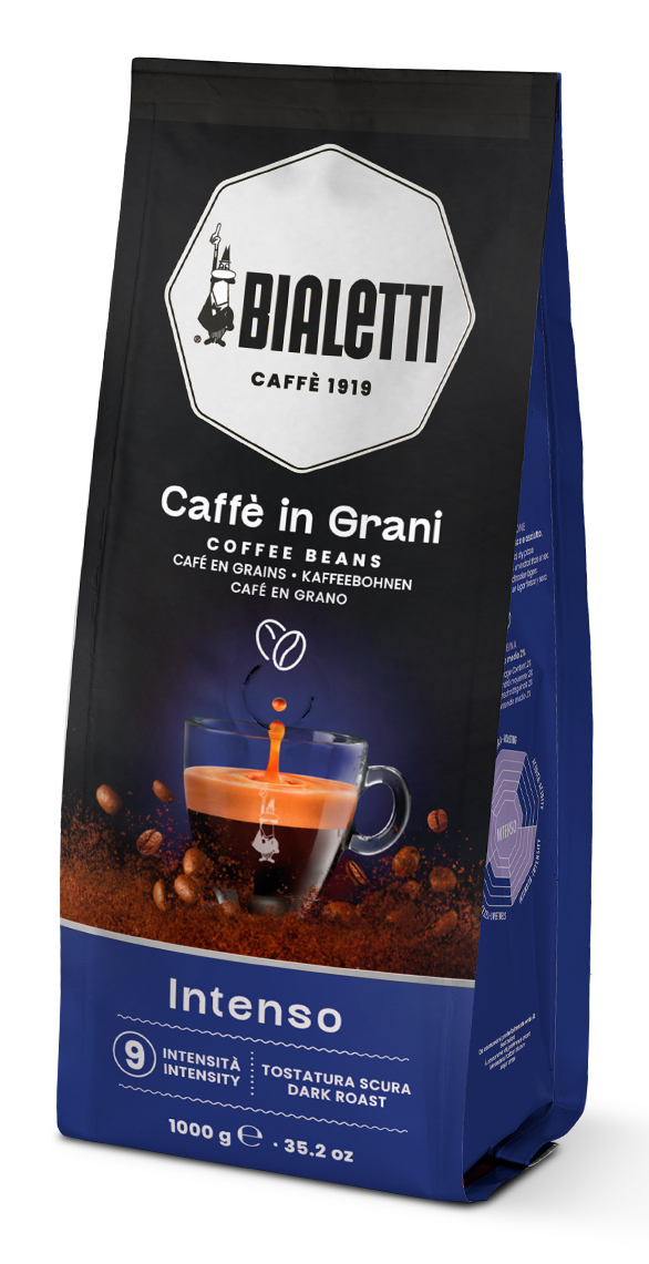 Mieszanka Arabica i Robusta – Idealna równowaga dla espresso