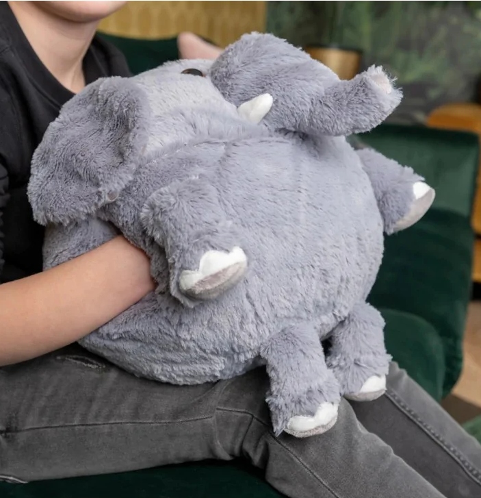 Idealny Towarzysz w Podróży i Codziennym Życiu