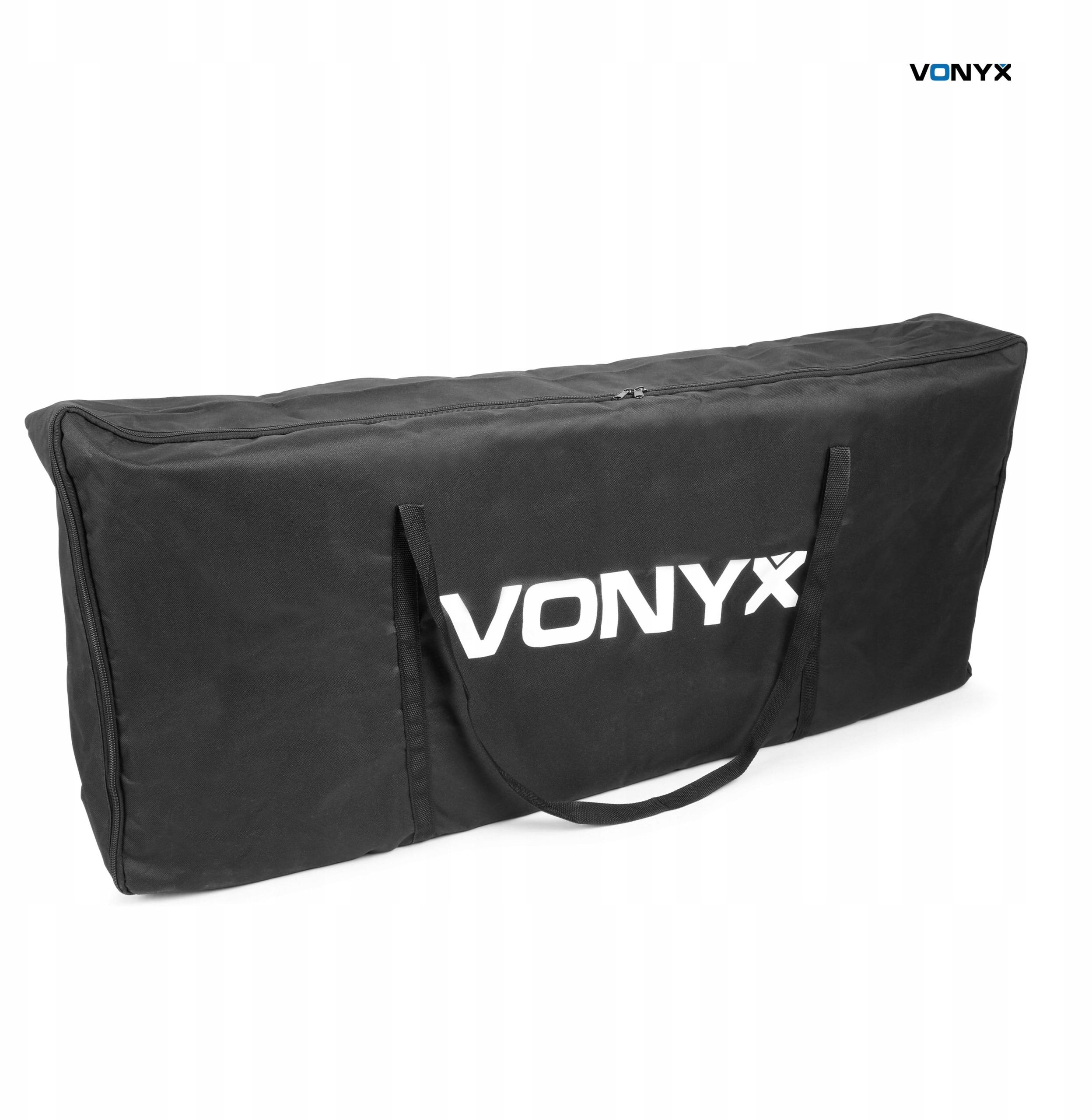 Szybka i łatwa instalacja – Idealna dla mobilnych DJ-ów i wypożyczalni