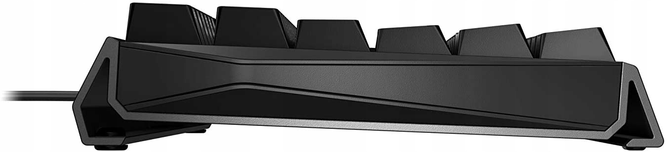 Mechaniczne przełączniki Cherry MX Brown – Komfort i precyzja