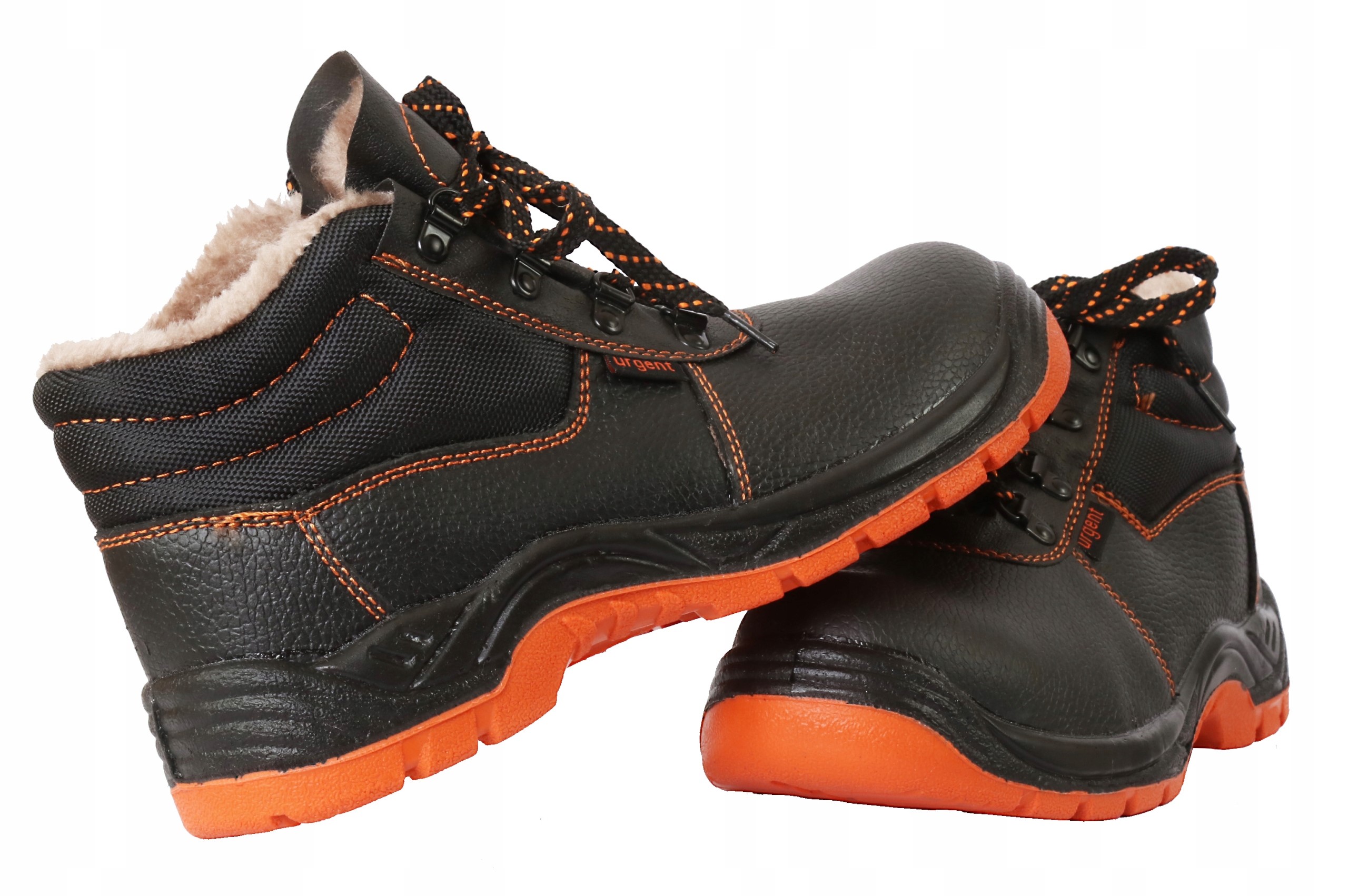 Przeznaczenie i zastosowanie – Doskonałe dla kierowców i pracowników magazynowych