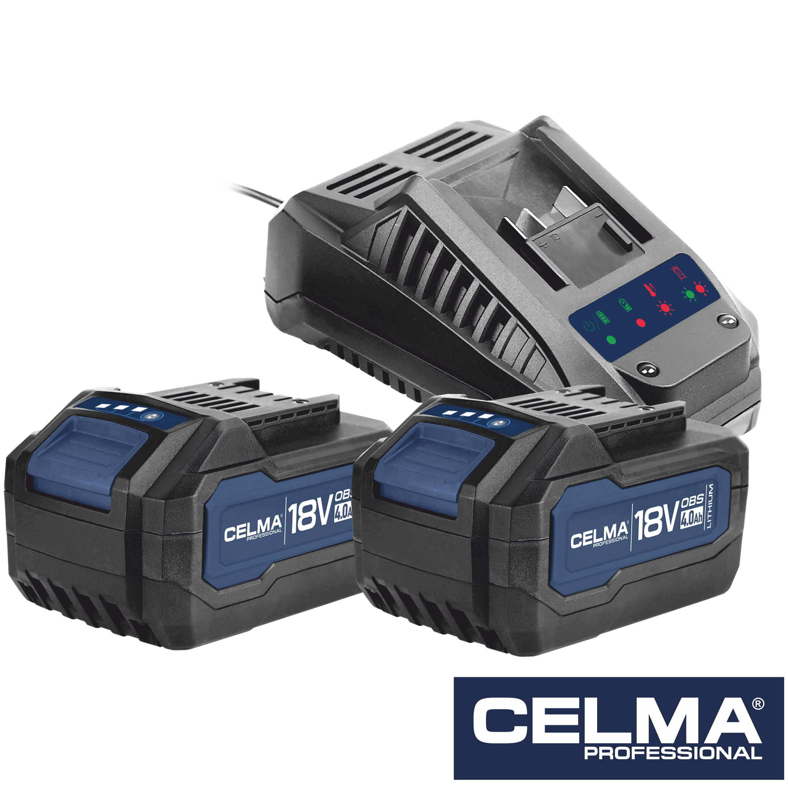 Elementy zestawu i dane techniczne