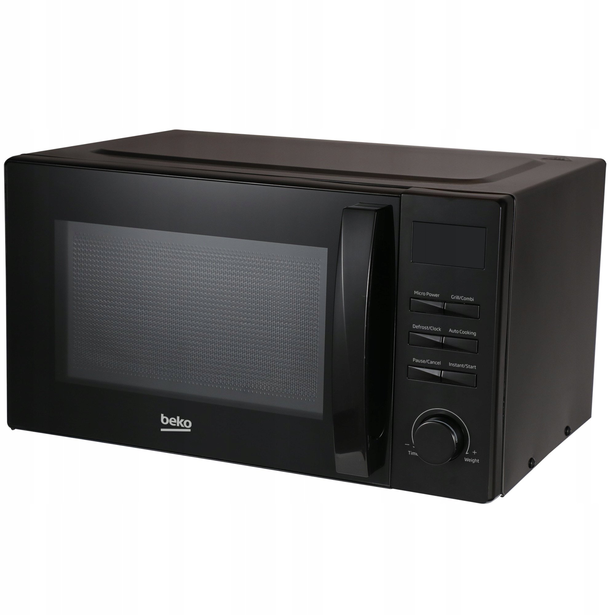 Kuchenka mikrofalowa Beko MGF 23210B – Nowoczesne gotowanie w Twojej kuchni