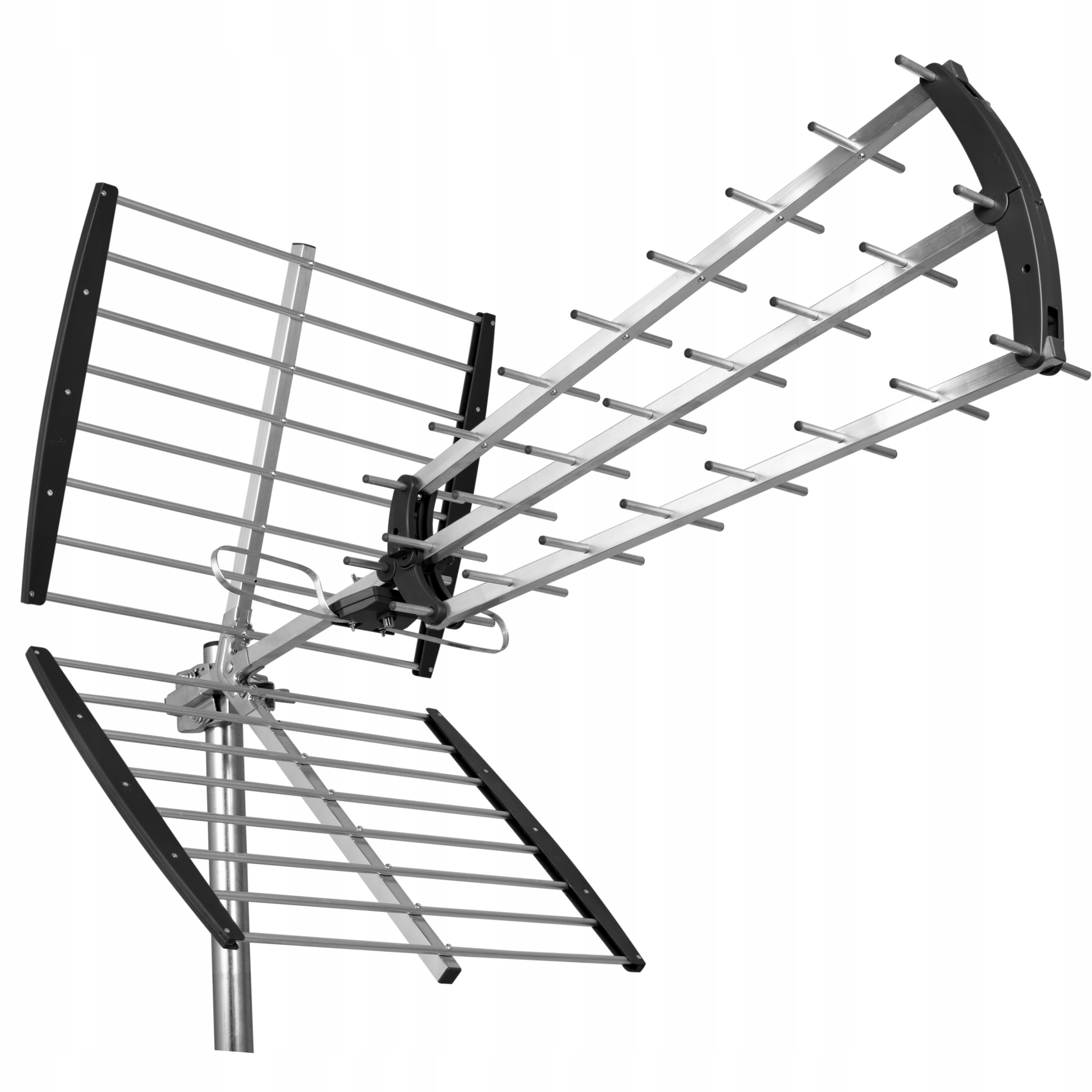 Antena DVB-T/T2 kierunkowa LB1000/VA1000 Vayox – Odbierz telewizję w jakości 4K