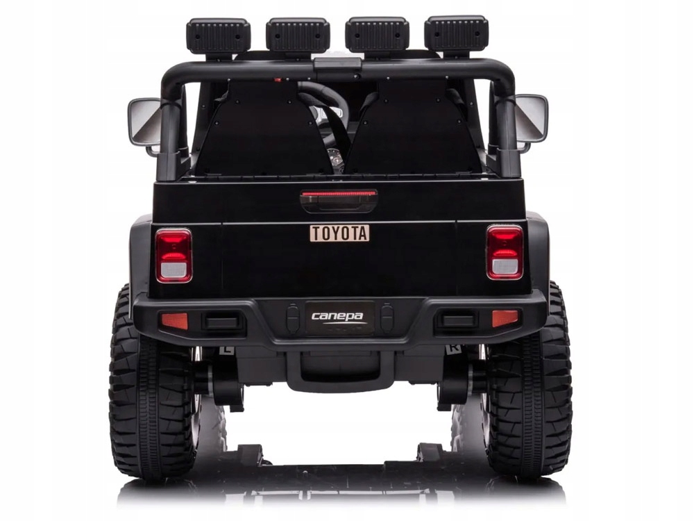 Wygodne sterowanie i kontrola rodzicielska