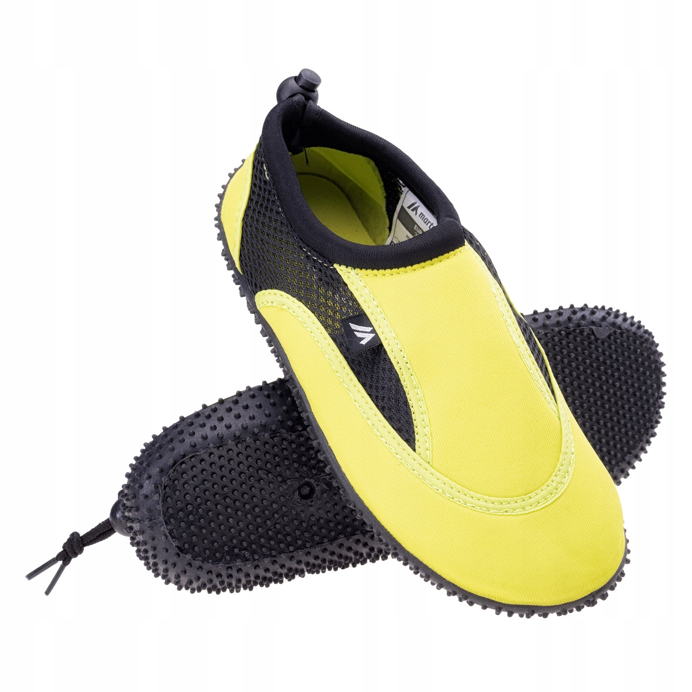 Dziecięce buty do wody plażowe koralowce Martes Redeo Teen – Idealne na każdą wodną przygodę