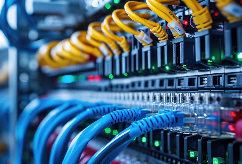 Technologia kompresji H.265+ – Oszczędność miejsca i energii