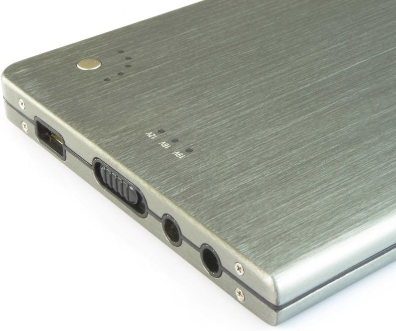 Power Bank 16000mAh