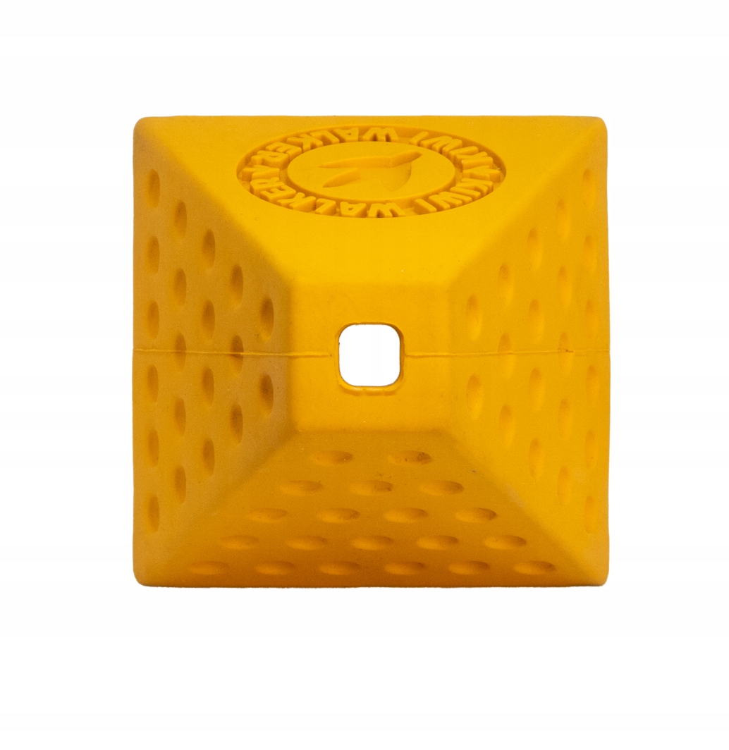 Wykonana z trwałej gumy naturalnej