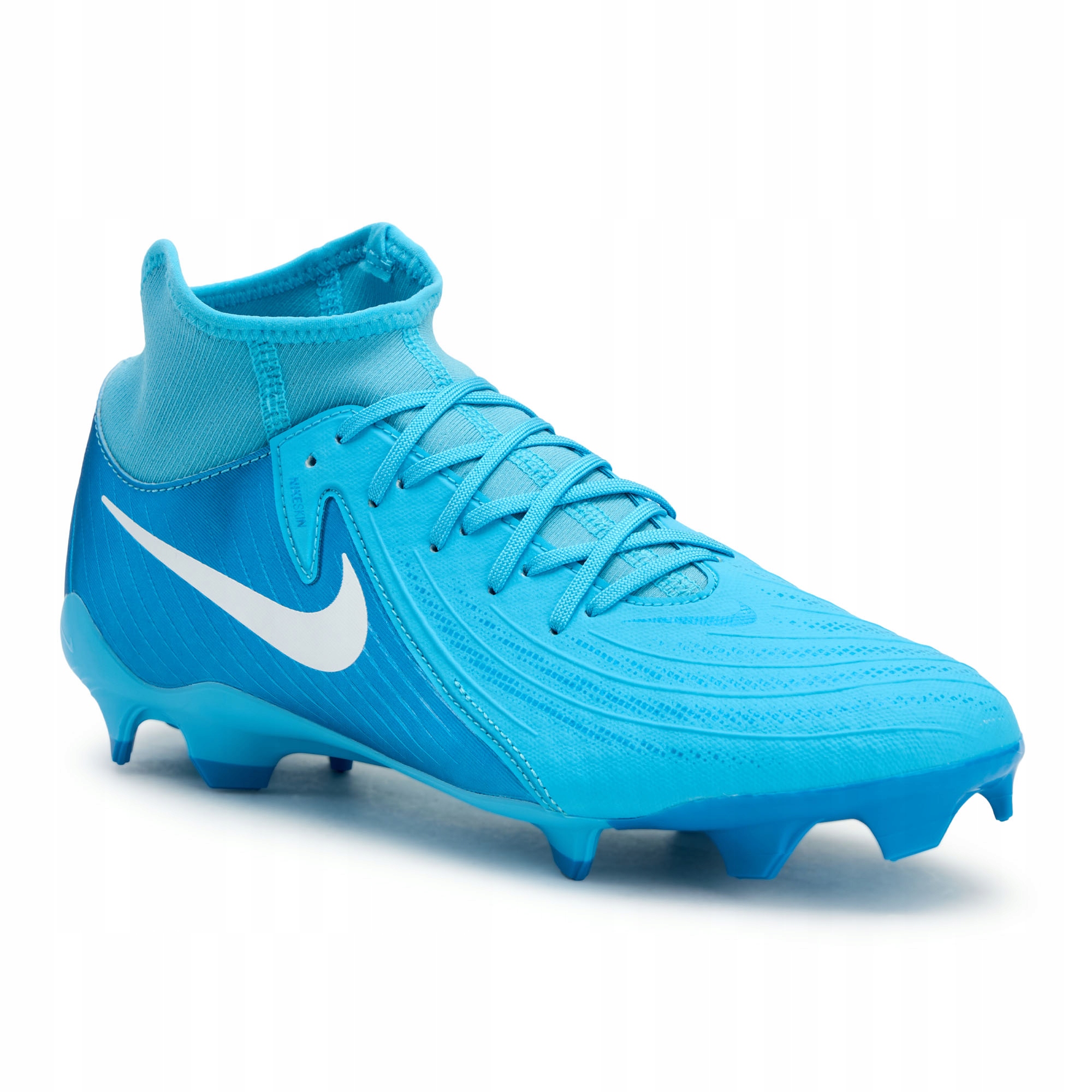 Buty Nike Phantom Luna II Academy FG/MG – Idealne dla piłkarzy