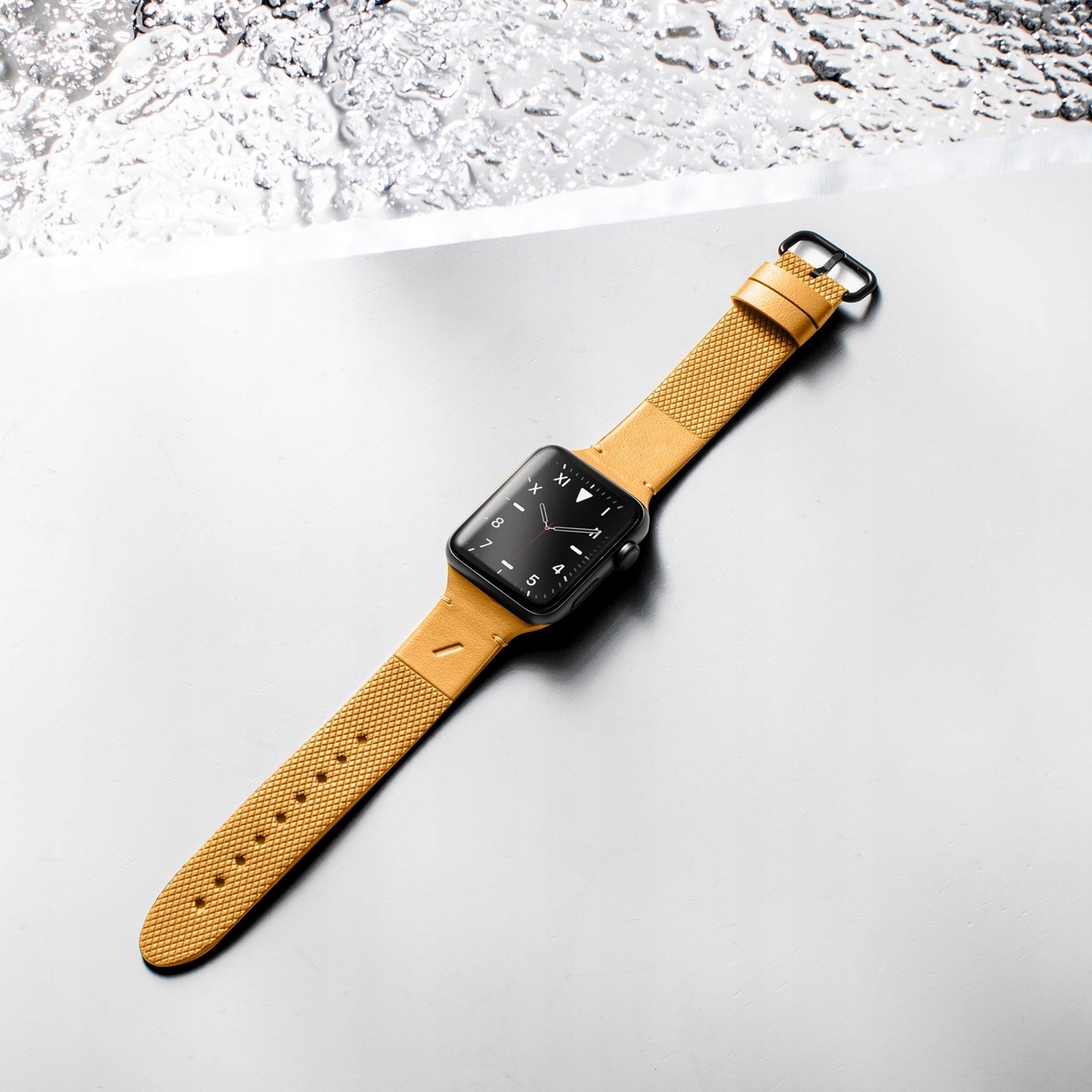 Kompatybilność z modelami Apple Watch 42/44/45 mm