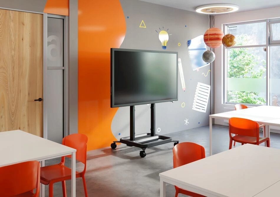 Kompatybilność z różnymi ekranami