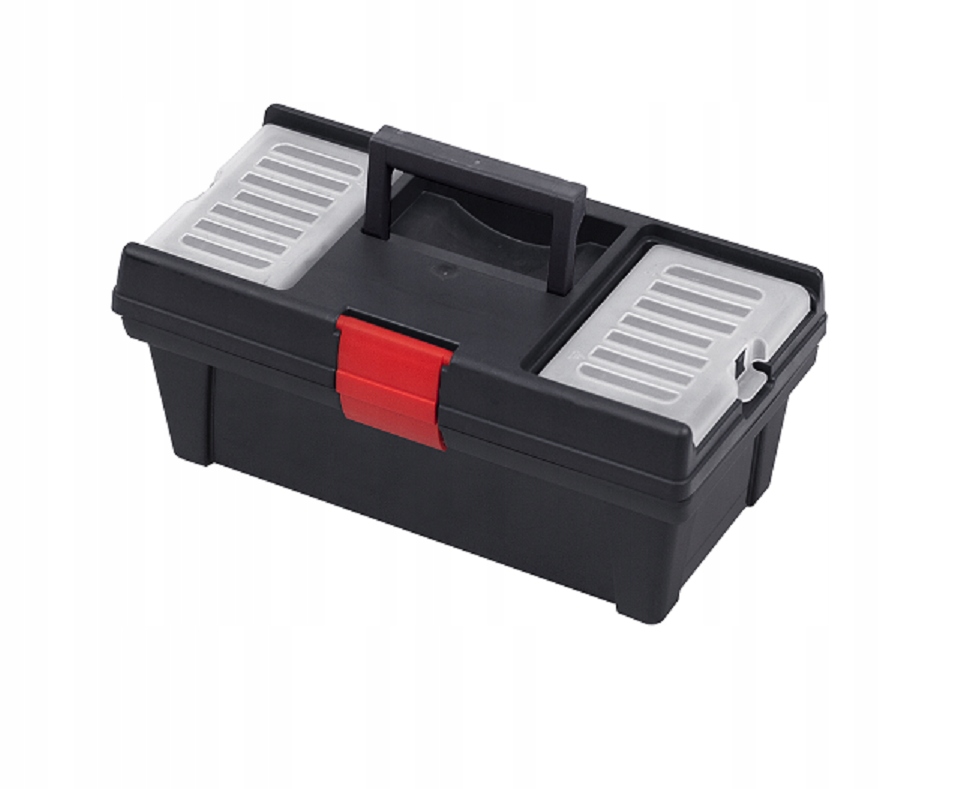 Skrzynka narzędziowa Stuff Semi 12