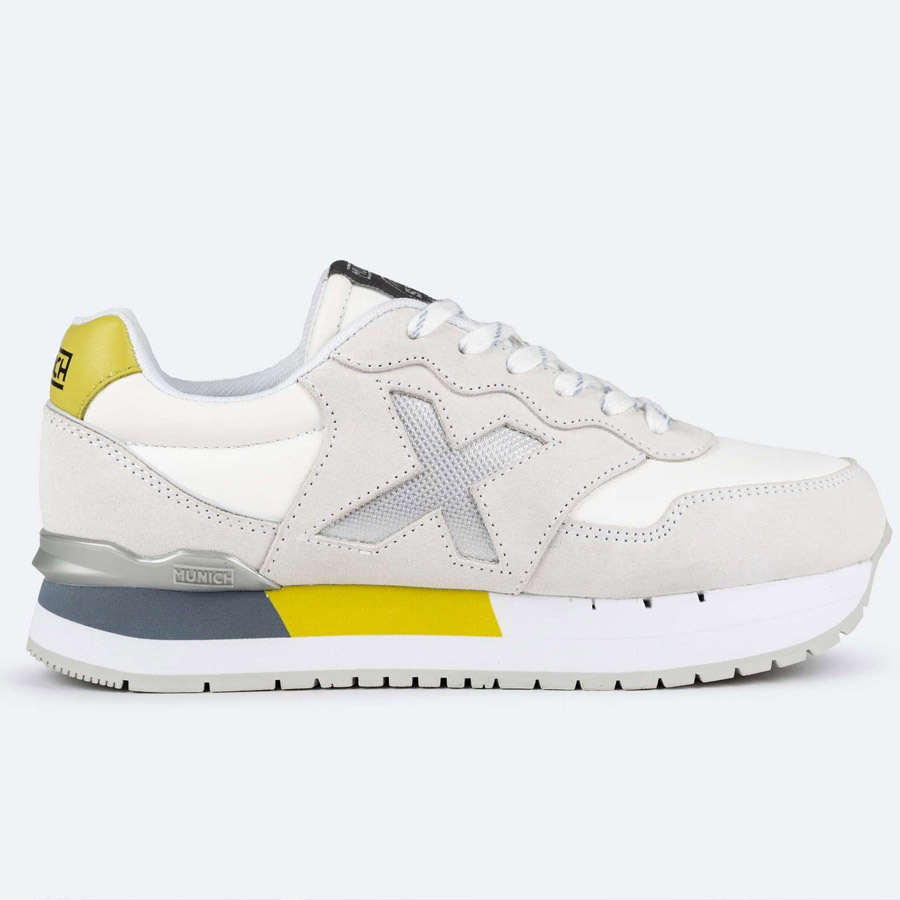 Buty DASH Women SKY 1699026 – Idealne połączenie stylu i komfortu