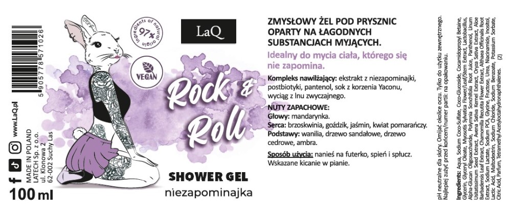 Łagodne substancje myjące pochodzenia roślinnego – Bezpieczne dla Twojej skóry
