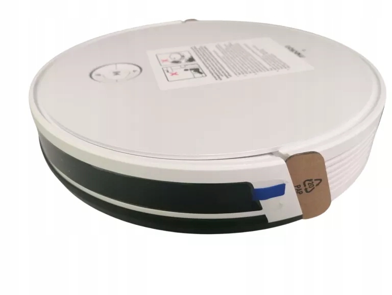 Wydajność i czas pracy – Odkurzaj przez 120 minut bez przerwy